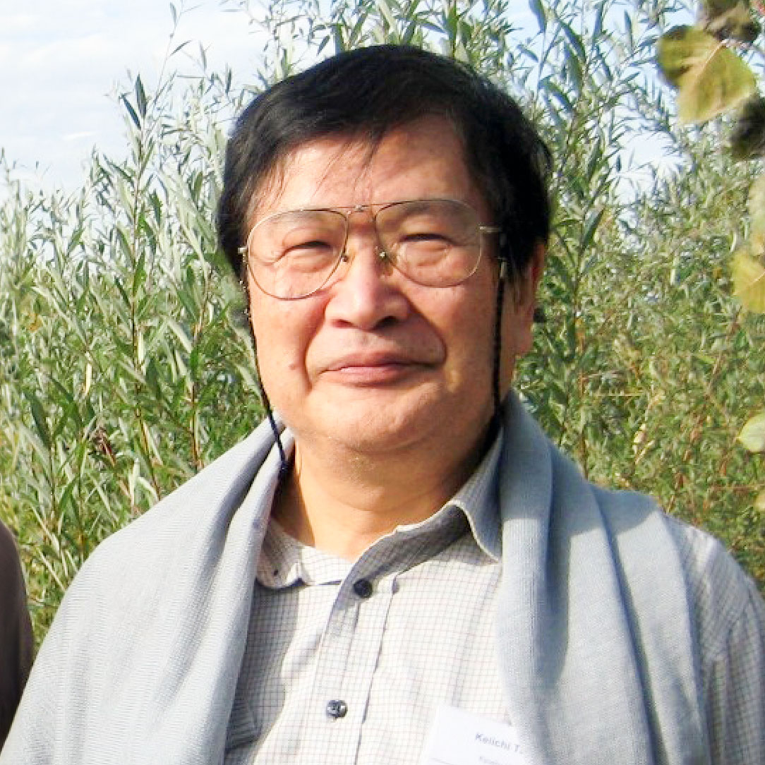 Ming-Chang Lin
