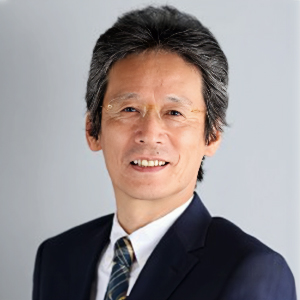 Masaru Tachibana