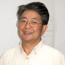 Michitoshi Hayashi