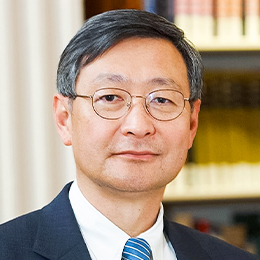 Hai-Lung Dai