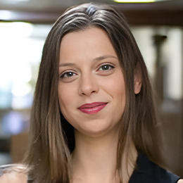 Tessa Calhoun