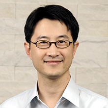 Jer-Lai Kuo