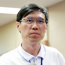 Jim Jr-Min Lin