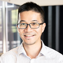 Shang-Min Tsai