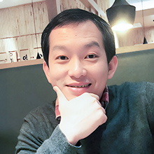 Yu-Jung Chen
