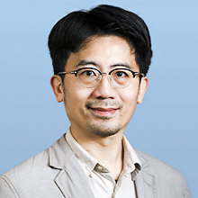 Yuan-Pin Chang