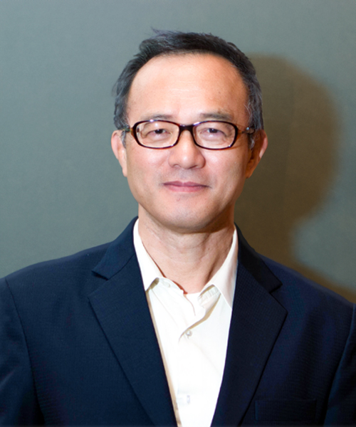 Dr. Kuei-Hsien Chen